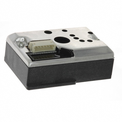 GP2Y1010AU0F SHARP/Socle Technology  Particle Dust Sensors